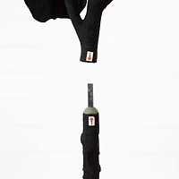 6ft. Artificial Halloween Black Fiddle Leaf Tree