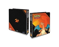 Ultra Pro Pokémon Charizard 2" 3-Ring Binder