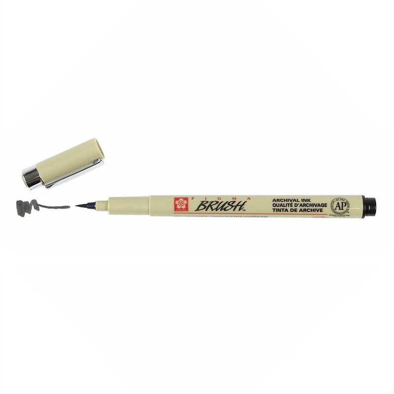 Pigma® Brush™ Pen
