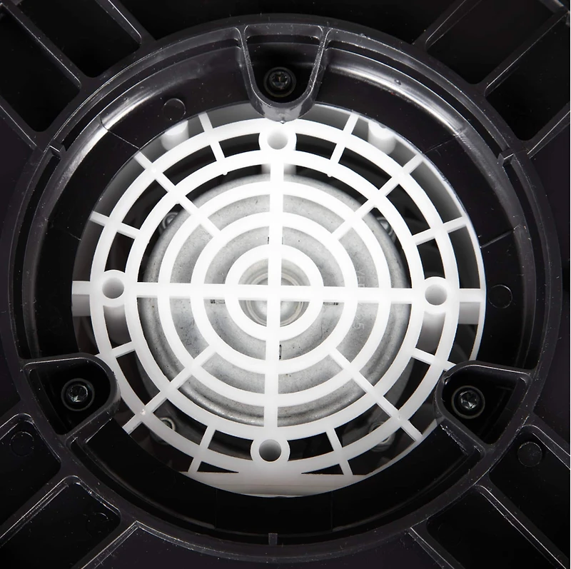 7.5ft. Airblown® Halloween Inflatable Flat-Styled Jack-O'-Lantern with Creepy Face