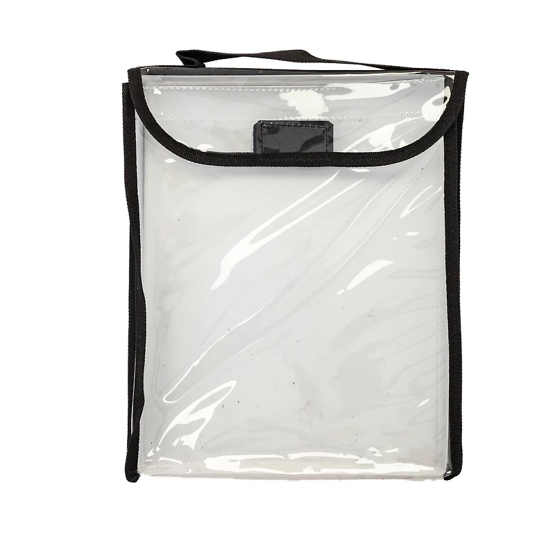 Totally-Tiffany™ Single Sided Stamp Store & Go Bag, 2ct.