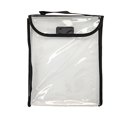 Totally-Tiffany™ Single Sided Stamp Store & Go Bag, 2ct.