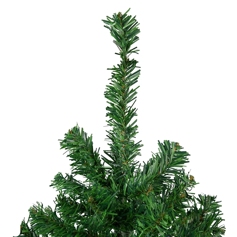 4ft. Unlit Mixed Classic Pine Artificial Christmas Tree