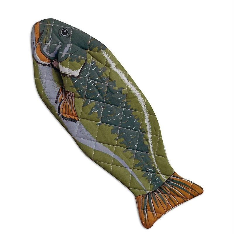 DII® Fish Oven Mitt, 2ct.