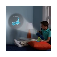 GeoSafari Constellation and Solar System Explorer