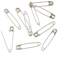 Loops & Threads™ Safety Pins