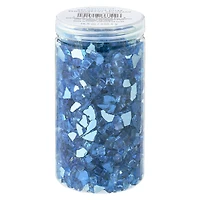 18 Pack: Blue Crushed Glass by Ashland®