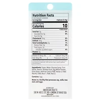 Sweet Tooth Fairy® Shells & Starfish Icing Decorations, 8ct.