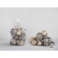 Hello Honey® Round Dried Ball Mix