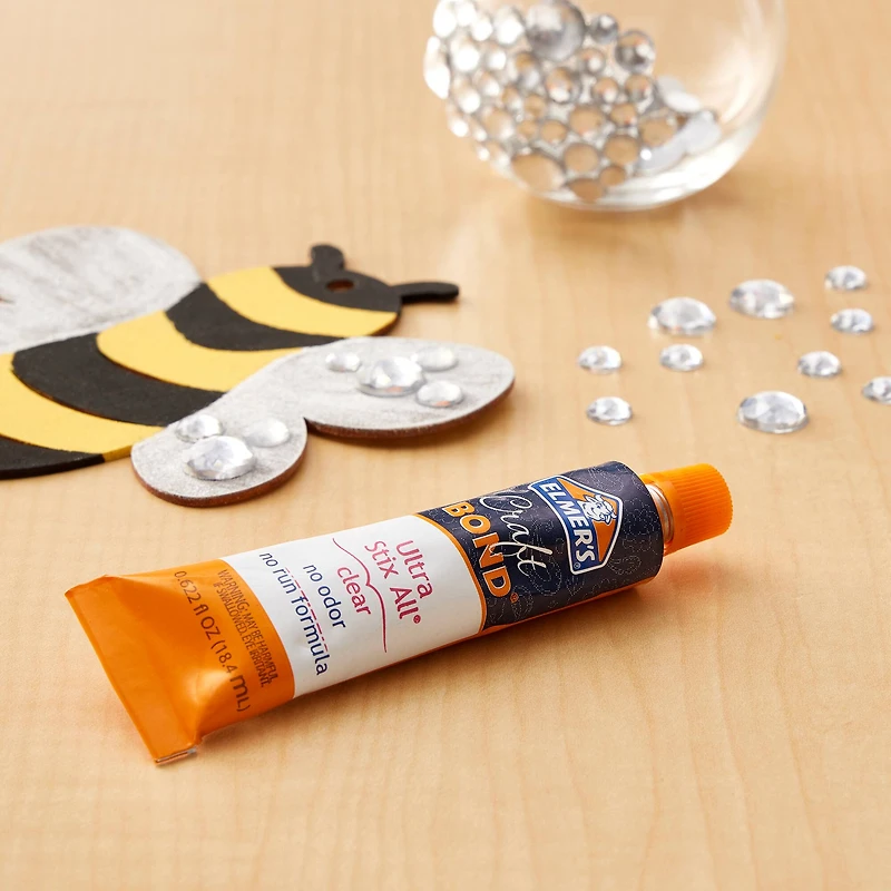 Elmer's® Ultra CraftBond® Stix All® Clear Adhesive
