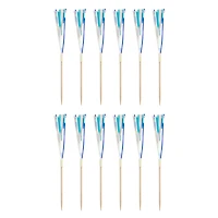 Burst Cupcake Topper by Makery®, 12ct.