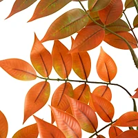 4ft. Autumn Sumac Artificial Fall Tree 