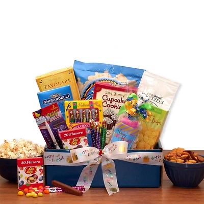 It's Time To Celebrate Birthday Gift Pack