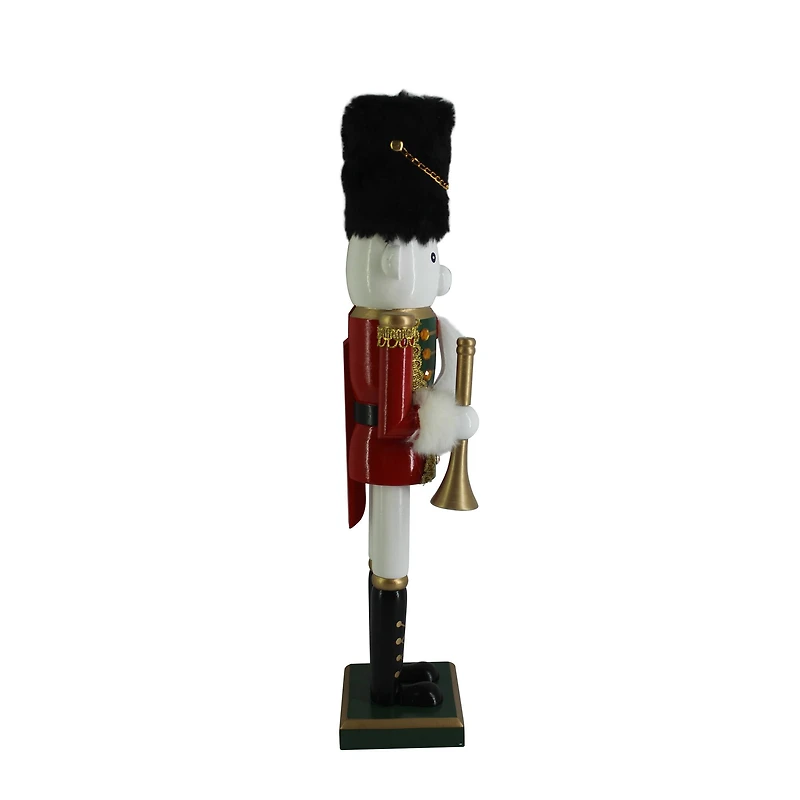 16" Novelty Nutcracker by Ashland