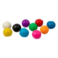 Bright Sensory Dough, 10ct. by Creatology™