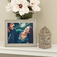 Light Gray Simply Essentials™ Scoop Frame by Studio Décor®