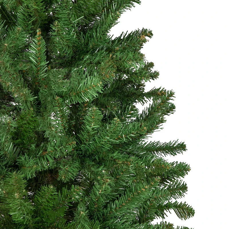 7.5ft. Unlit White River Fir Artificial Christmas Tree