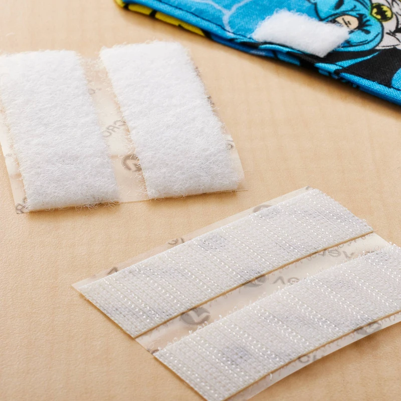 VELCRO® Brand Recycled Strips