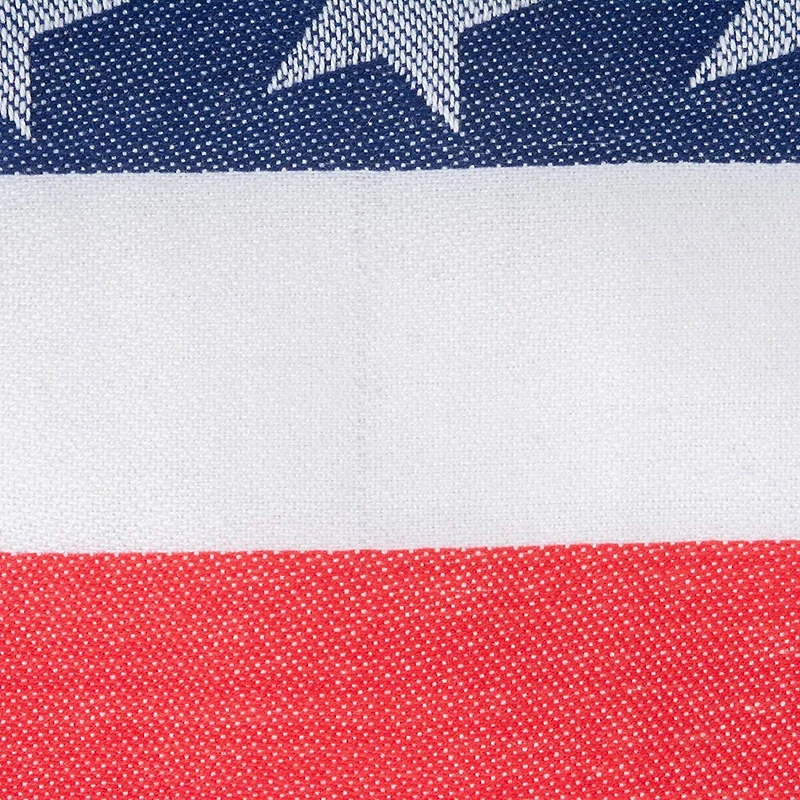 DII® Stars & Stripes Napkin, 6ct.