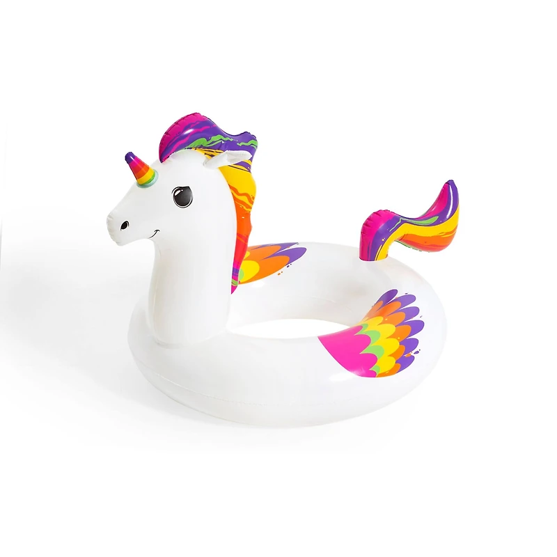 Bestway H2OGO! Fantasy Unicorn Swim Tube