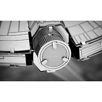 Metal Earth® Star Wars™ Millennium Falcon™ Steel Model Kit