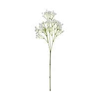 White Baby's Breath Spray