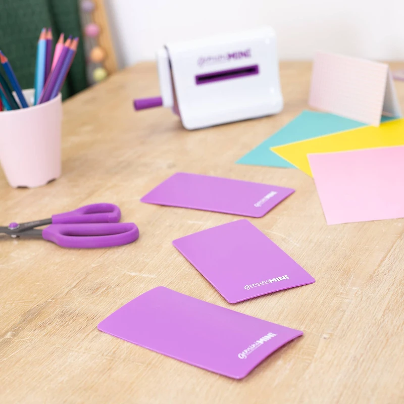 Gemini™ Mini Plastic Shims, 3ct.