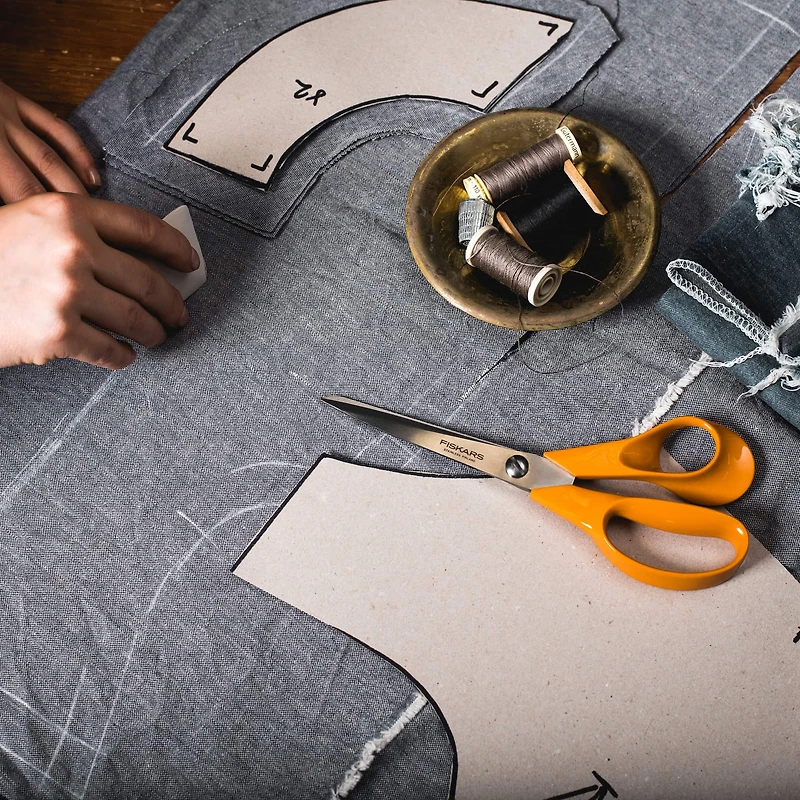 Fiskars® Finnish Seamstress Scissors