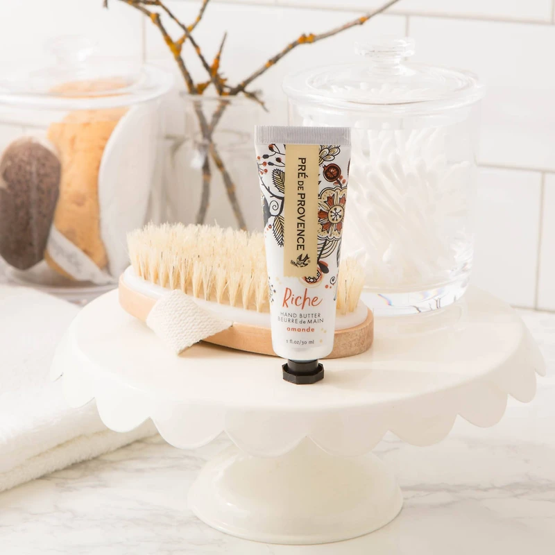 European Soaps Riche Hand Butter