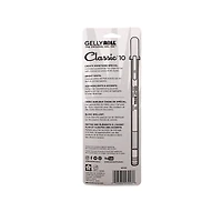 Gelly Roll® Classic™ White Gel Pen