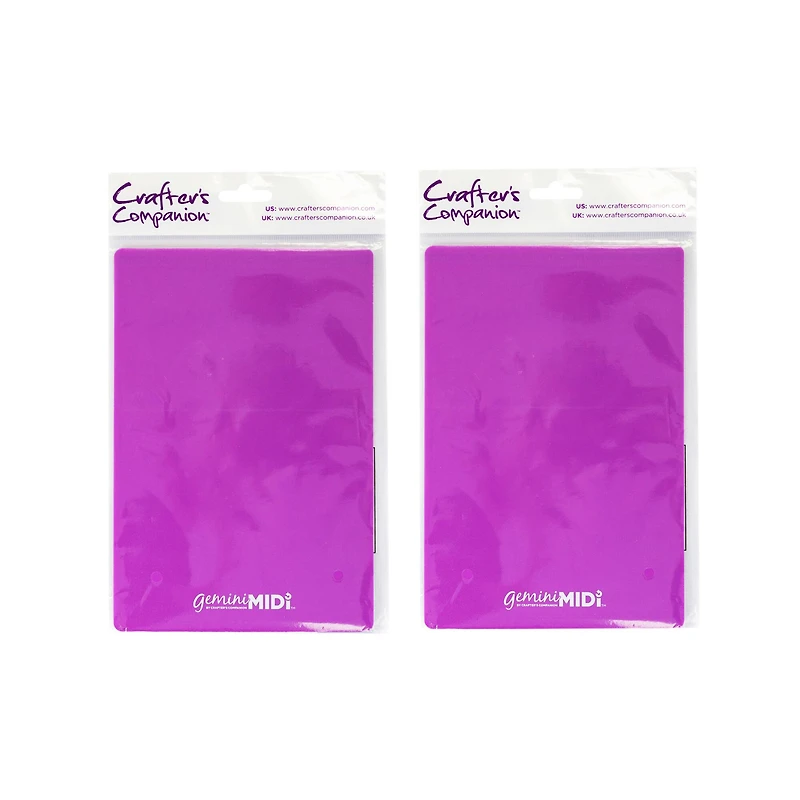 Gemini™ Midi Plastic Shims, 2ct.