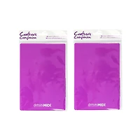 Gemini™ Midi Plastic Shims, 2ct.