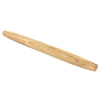 Martha Stewart Bainford 20" Ashwood French Baton Rolling Pin