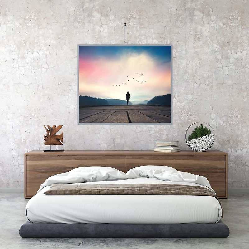 HangZ™ 44 lb. Ceiling & Wall Kit