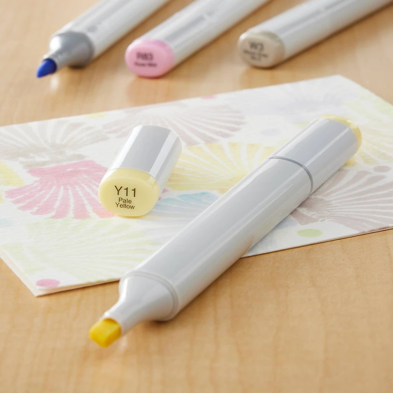 Copic® Sketch Marker