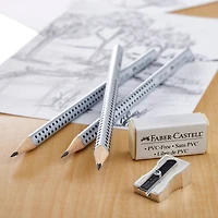 Faber-Castell® Grip Pencil Artist Drawing Set