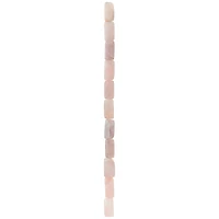 Rose Quartz Nugget Beads, 18mm by Bead Landing™