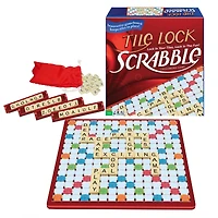 Tile Lock Scrabble®