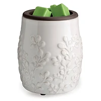 Candle Warmers Etc.® Willow Flip Dish Wax Warmer