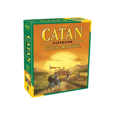 Catan Cities & Knights™ Expansion