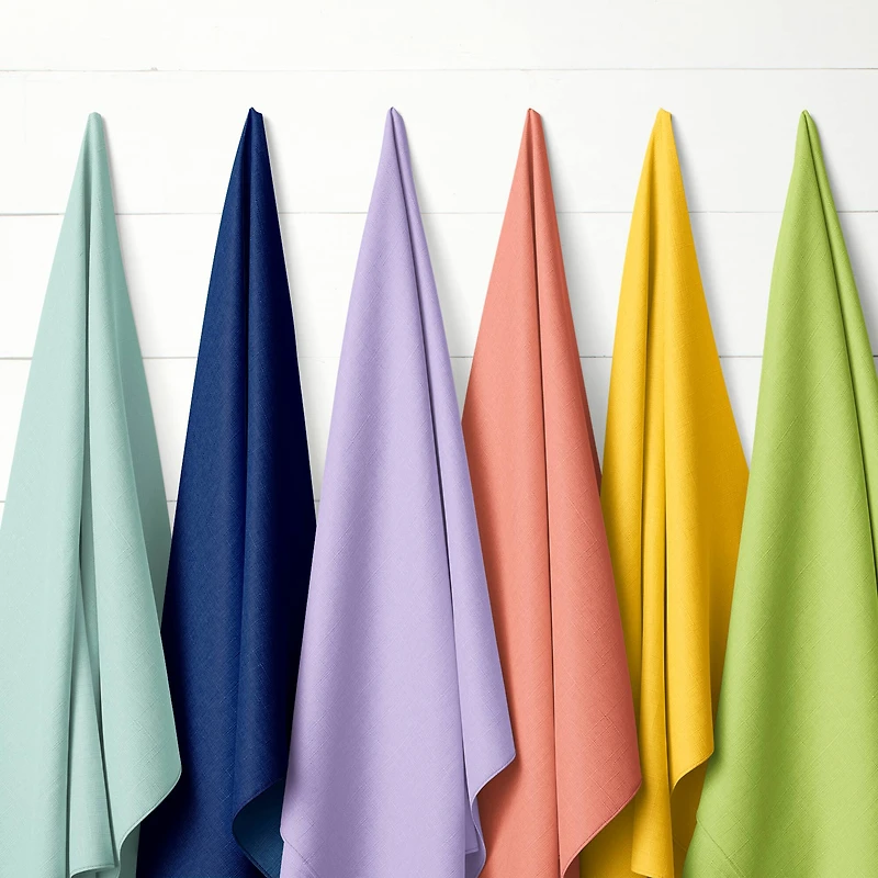 Assorted Solid Fabric by Loops & Threads™