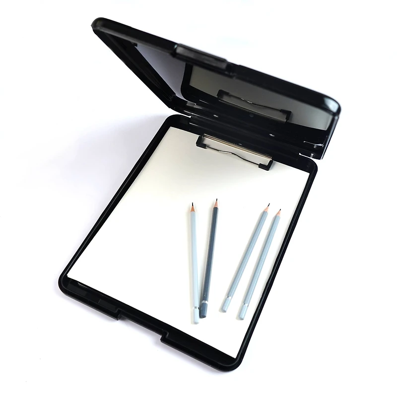 9" x 12" Clip Board Art Storage by Artist's Loft