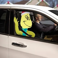 CarBuddy® 3.5ft. Inflatable Christmas Grinch