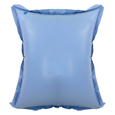 Pool Central 5ft. Blue Inflatable Above Ground Pool Winterizing Pillow