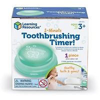 Learning Resources Toothbrush Timer