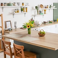 16'' Green and Yellow Sunflower Floral Bouquet