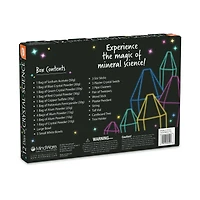 MindWare® 12 Days of Crystal Science