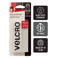 VELCRO® Brand Industrial Strength Strips
