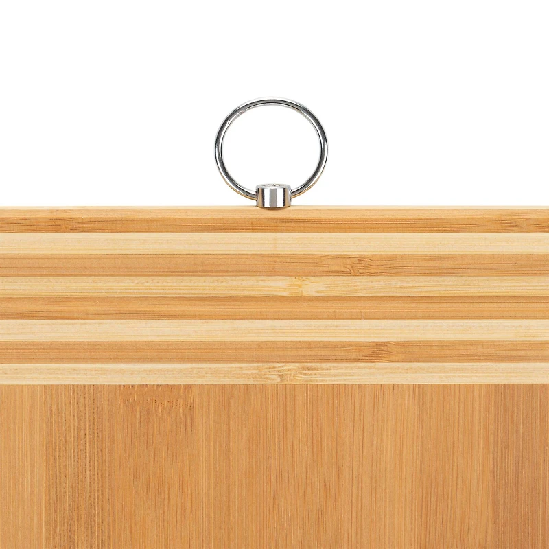 Kitchen Details Large Bamboo Cutting Board