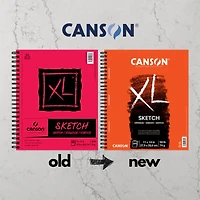 Canson® XL® Sketch Pad